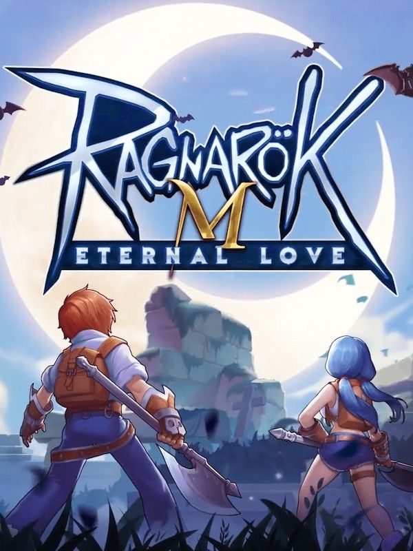 Ragnarok m: Eternal Love